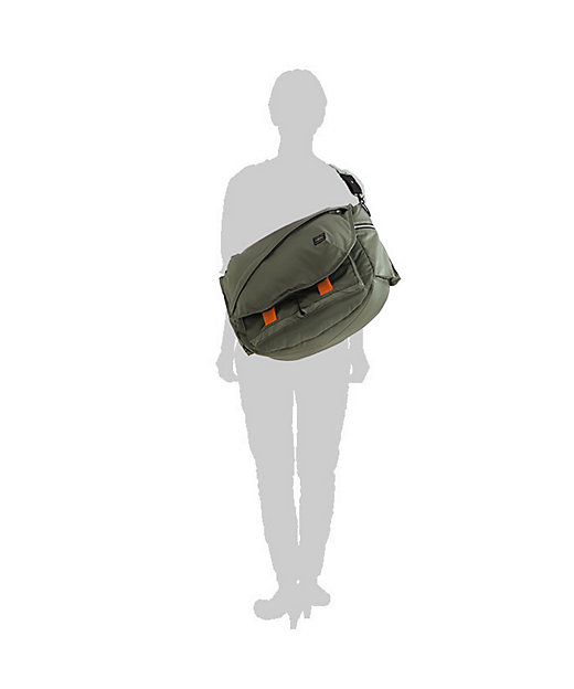 PX TANKER COMMUNICATOR BAG 376