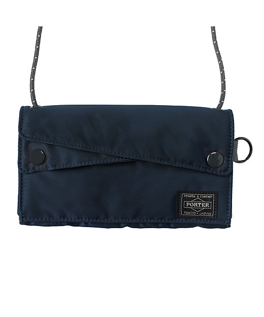 PX TANKER SLING PURSE L 376－26827