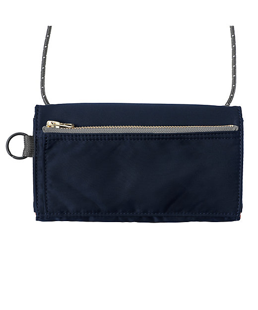 PX TANKER SLING PURSE L 376－26827