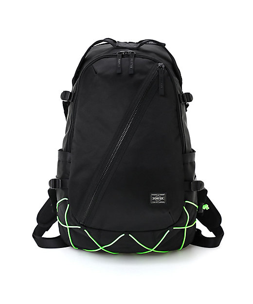 THINGS BACKPACK 674－17864－10 | PORTER
