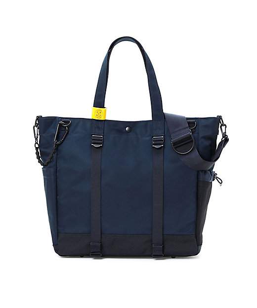 POTR RIDE 2WAY TOTE BAG（L） 997