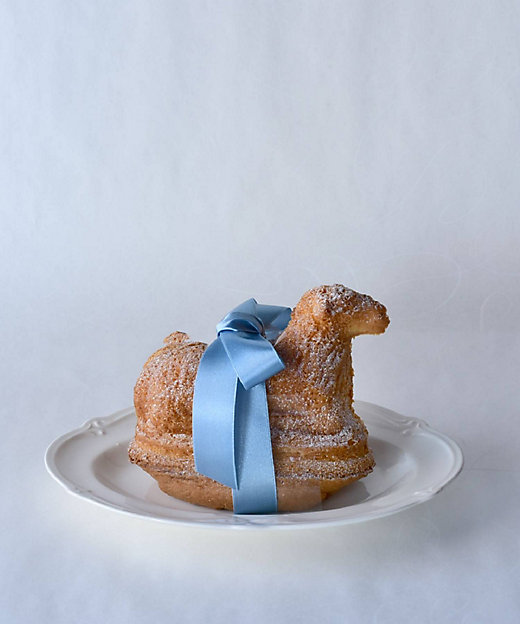 ☆アニョーパスカル＆イースタープティフールセック缶 | LE CIEL BLEU