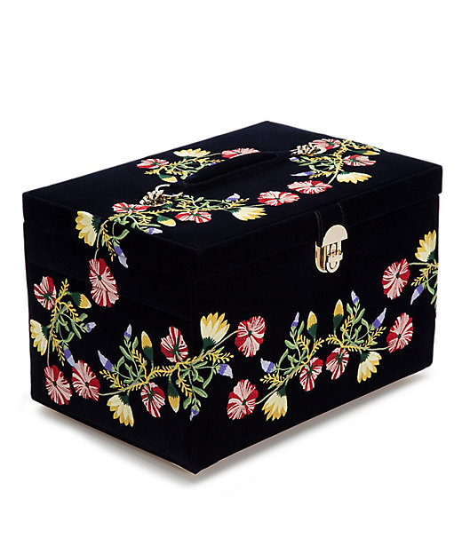 ジュエリーボックスL | WOLF/ウルフ | 三越伊勢丹オンラインストア