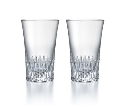 ヴィータ ハイボール 2客セット（2813390） | Baccarat/バカラ