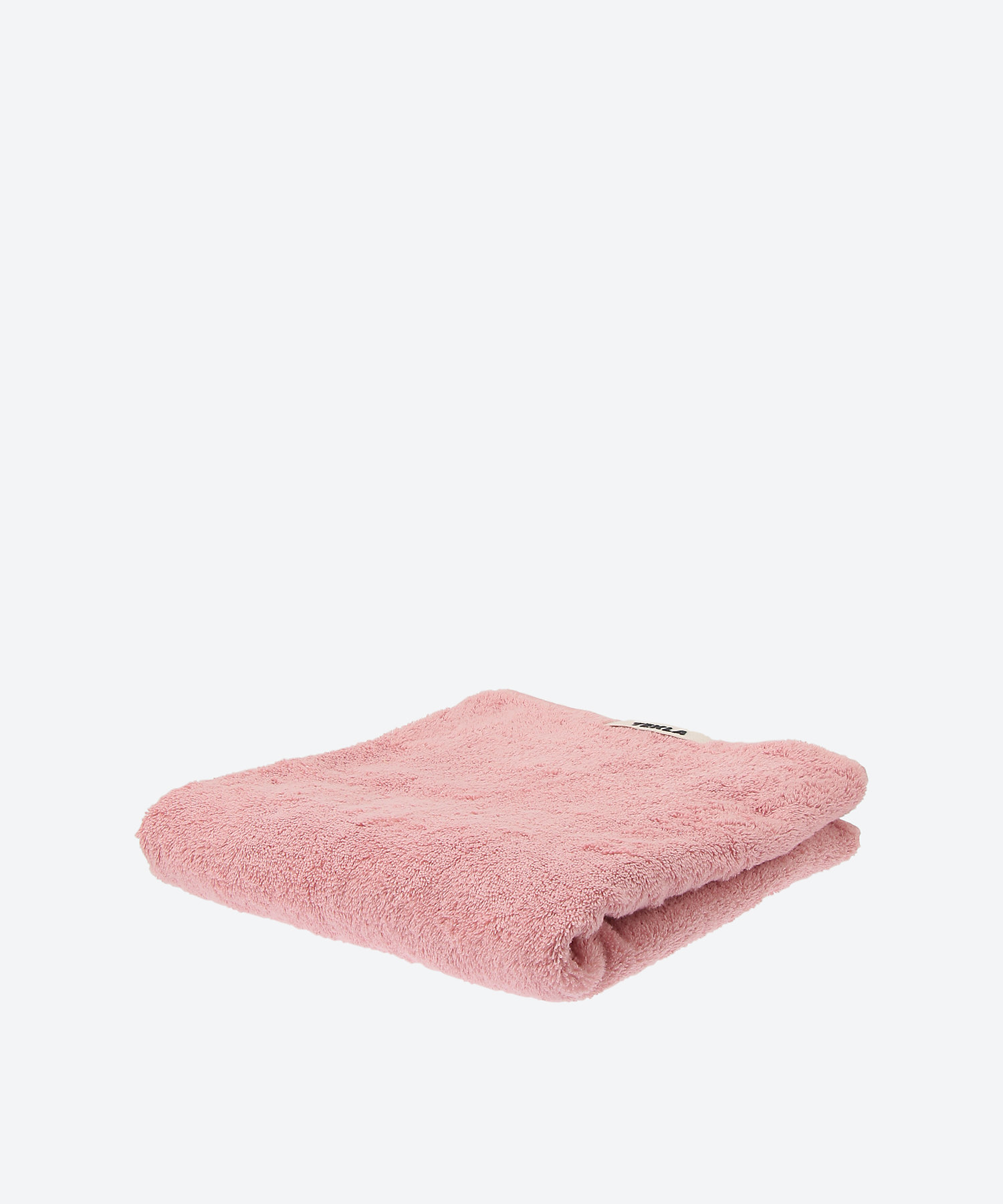 バスタオル Shaded Pink 70×140cm | TEKLA/テクラ