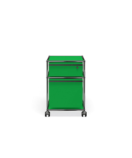 受注商品】USMハラー ワゴン | USM/ユーエスエム | 三越伊勢丹