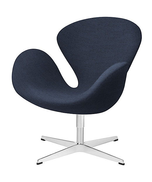 受注商品】スワンチェア クリスチャンハウン サテンレッグ | FRITZ