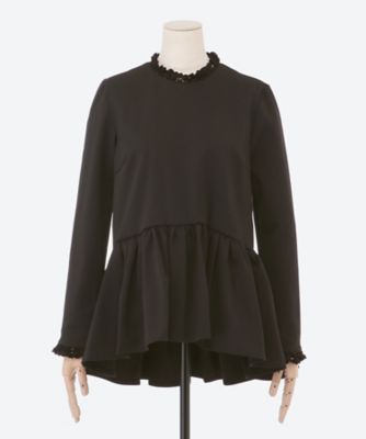 Eloise | TSURU By MARIKO OIKAWA (Women)/ツル バイ マリコ