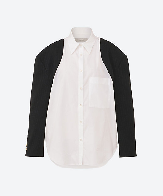 shoulder shjk | FUMIE=TANAKA/フミエタナカ | 三越伊勢丹