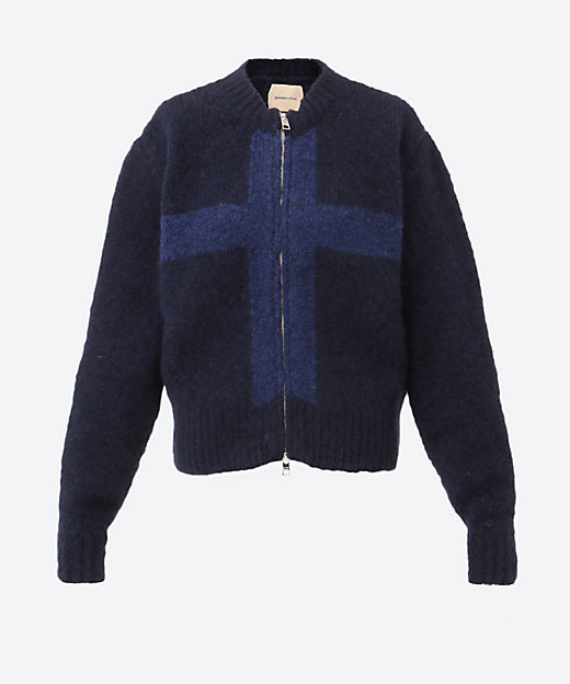 CRUZ ZIP PW25AW1―59A | paloma wool/パロマウール