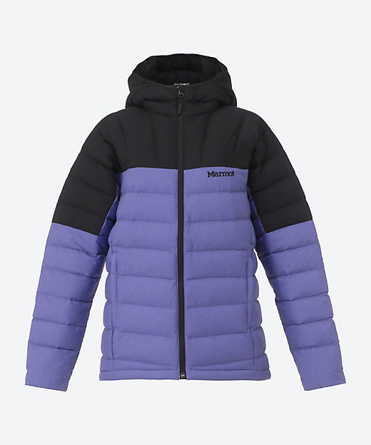 Lance Down Hoodie MTFW25MDW009 | MARMOT