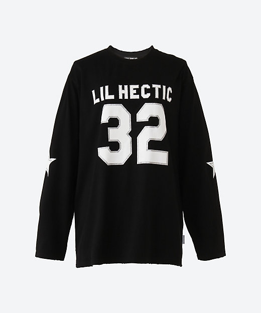 32 LONG TE LSB－LTOP－034A | Little Sunny Bite