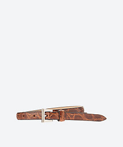 ベルト CALF | Le Yucca's (Women)/レユッカス | 三越伊勢丹