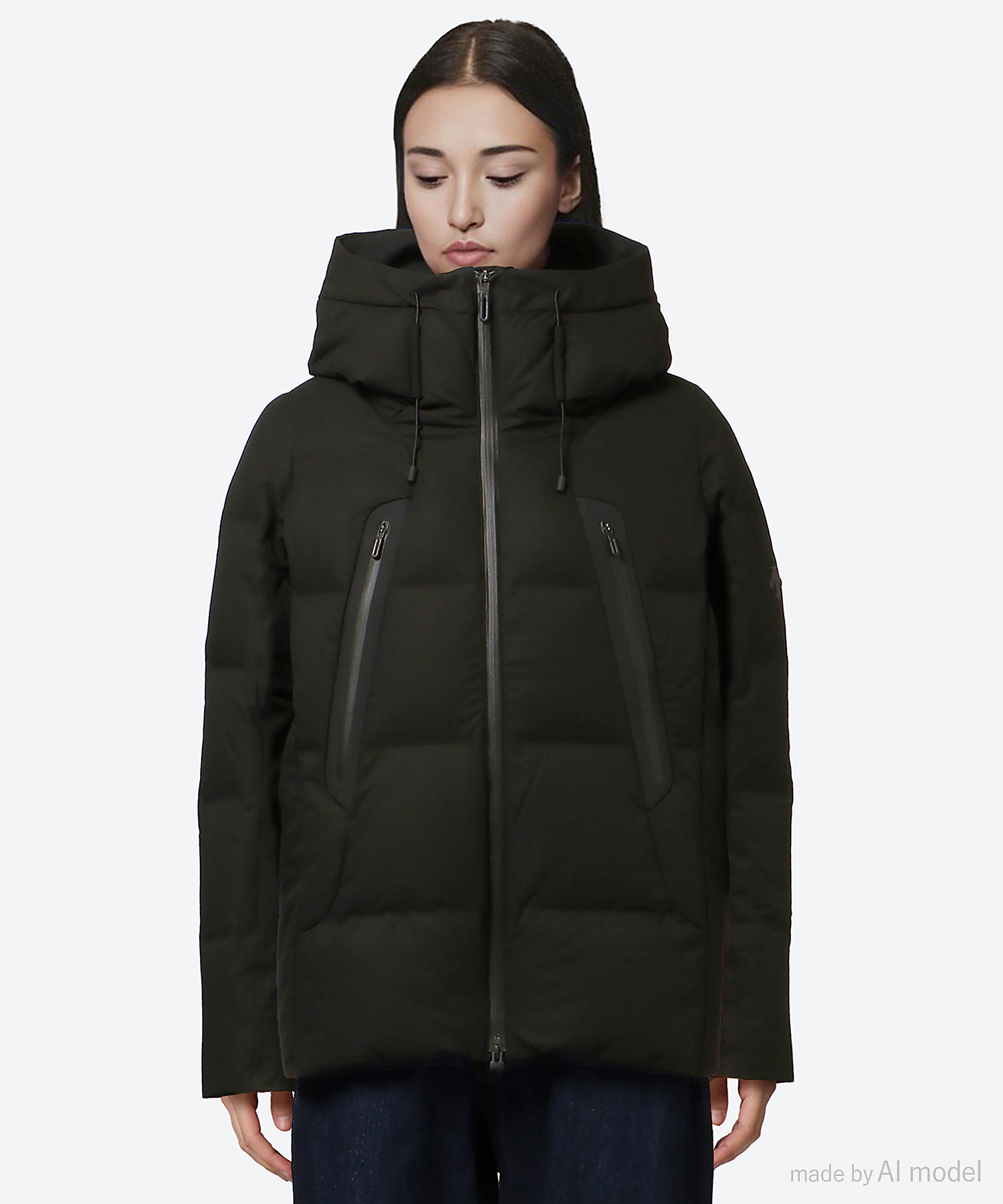 コート MOUNTAINEER－L DAWYGK40U | 水沢ダウン