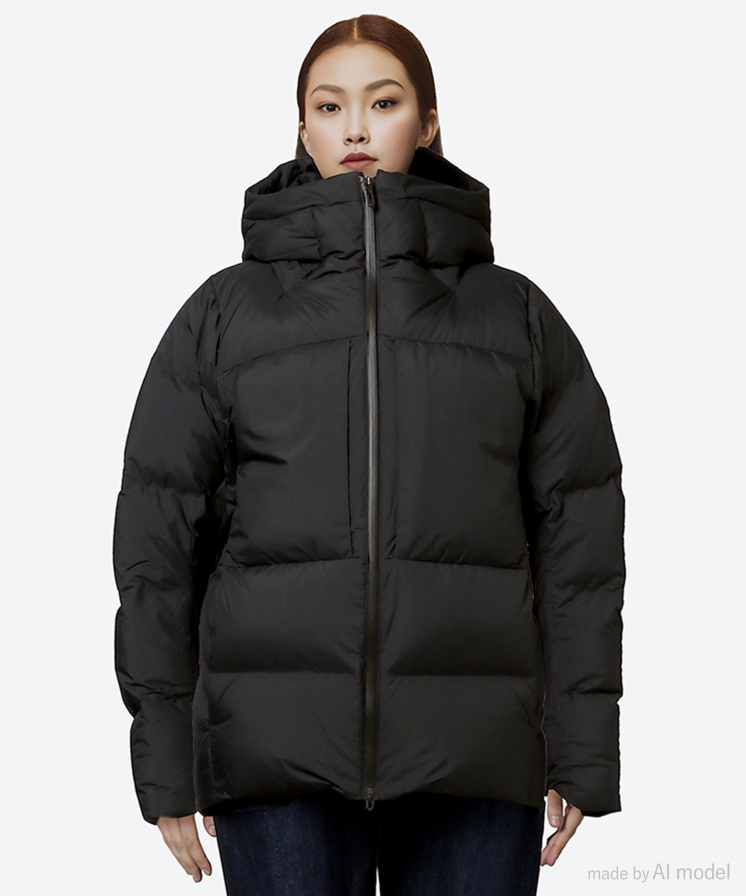 コート VERTEX－2 1000FP DU4FDJM2M | 水沢