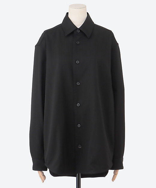 ジャケット Draiping Coach Jacket N―25A