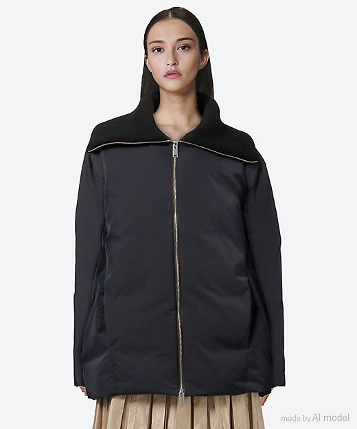 ブルゾン MELINDA HM25W240―DAI04