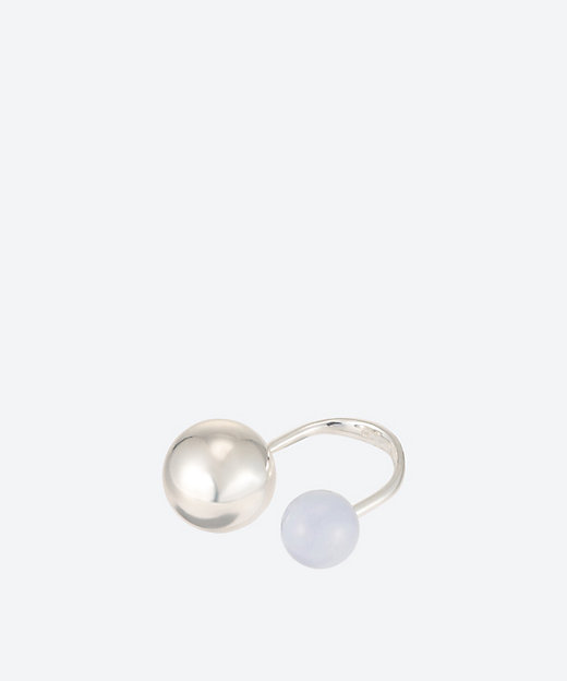 リング 25FW／SLING RING NO2 | SASKIA DIEZ (Women