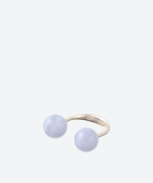 リング 6SS／SLING RING NO1 | SASKIA DIEZ (Women