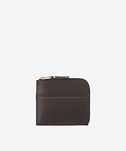 クラシックレザー L字型財布 8Z－D003－051 | Wallet COMME