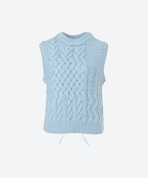 ベスト | CECILIE BAHNSEN (Women)/セシリー バンセン | 三越伊勢丹