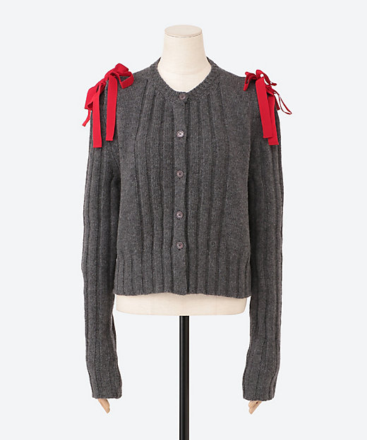 セーター | Molly Goddard (Women)/モリー ゴダード | 三越伊勢丹