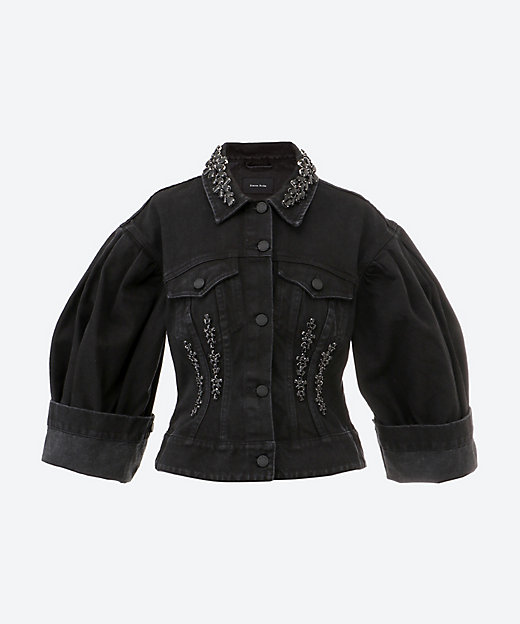 デニムジャケット 96841610001 | SIMONE ROCHA (Women