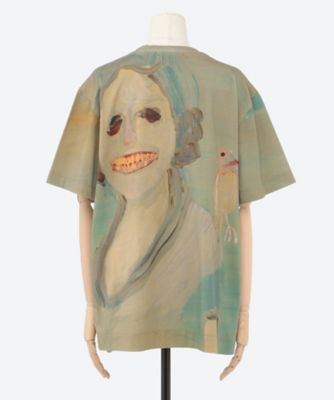 Tシャツ 96842740007 | SIMONE ROCHA (Women)/シモーネ