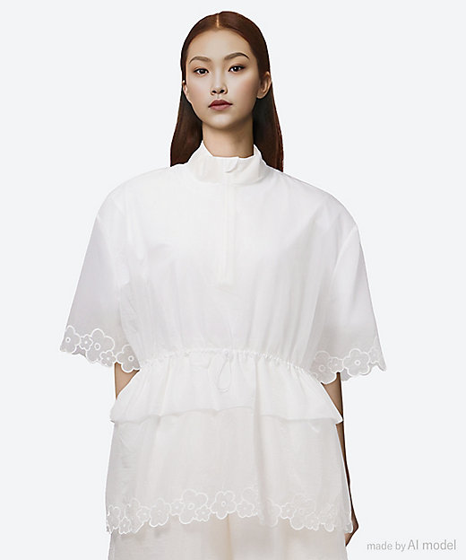 ブラウス 1．25RTW11031 | CECILIE BAHNSEN (Women