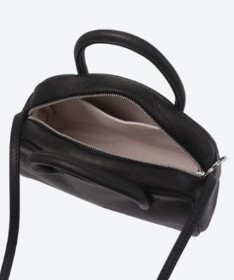 BOSTON MINI ＋ SHOULDER DA39 | Aeta (Women