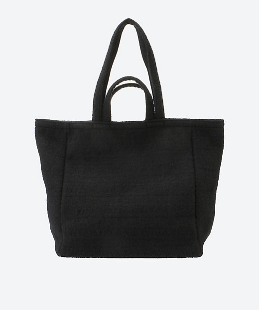 DOUBLE HANDLE TOTE L JQ03 | Aeta (Women