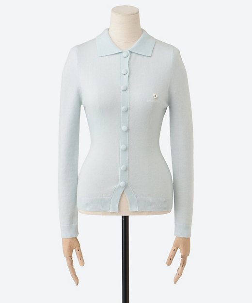 セーター MWDETO26 | SHUSHU TONG (Women)/シュシュトング