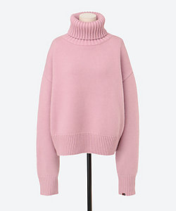 ピンク系 extreme cashmere (Women) | 三越伊勢丹オンラインストア
