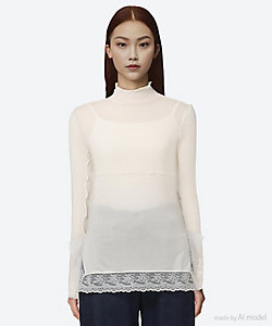 leur logette (Women) | 三越伊勢丹オンラインストア・通販【公式】