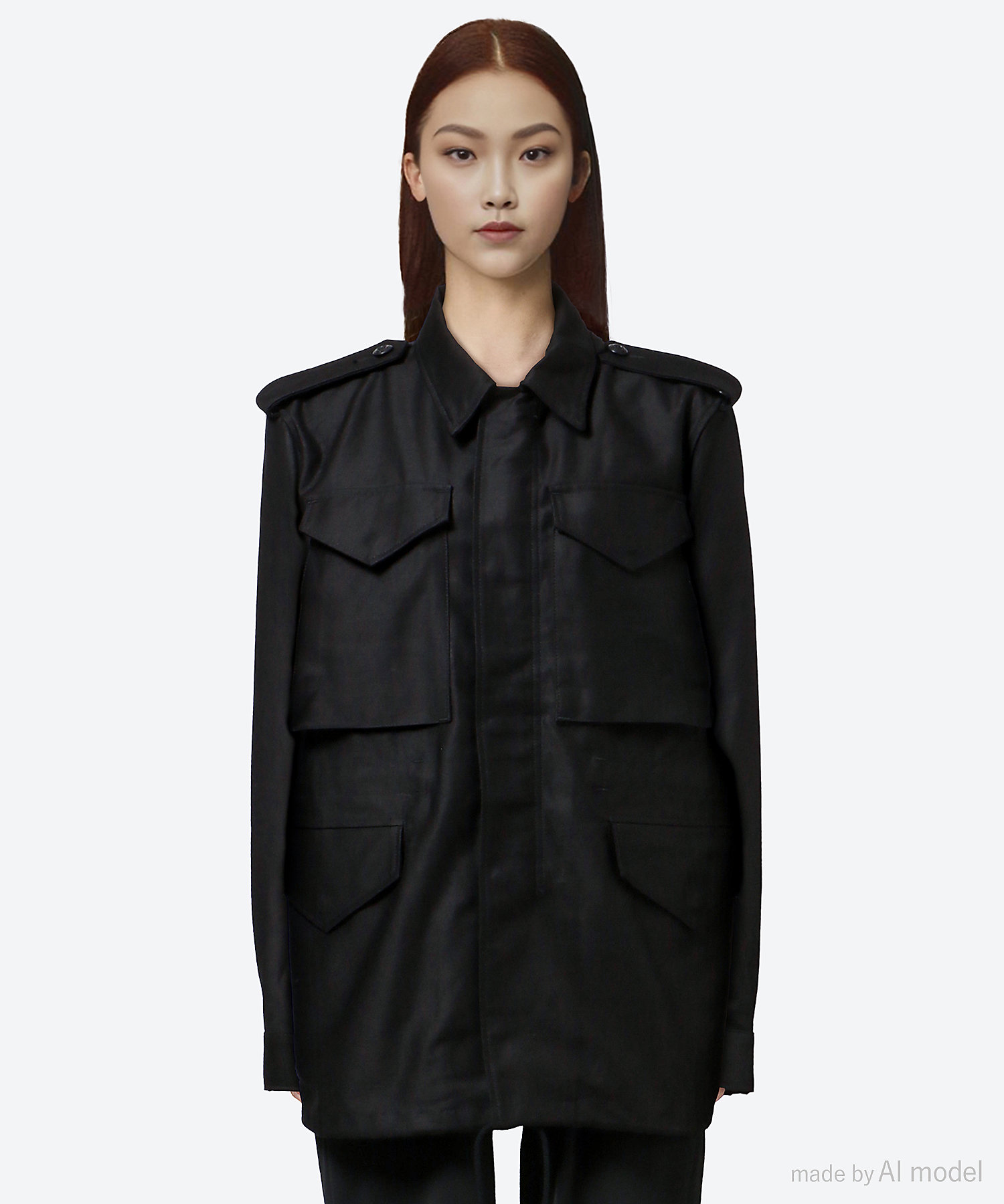 TYPE M―51 FIELD JACKET 25FW／17482