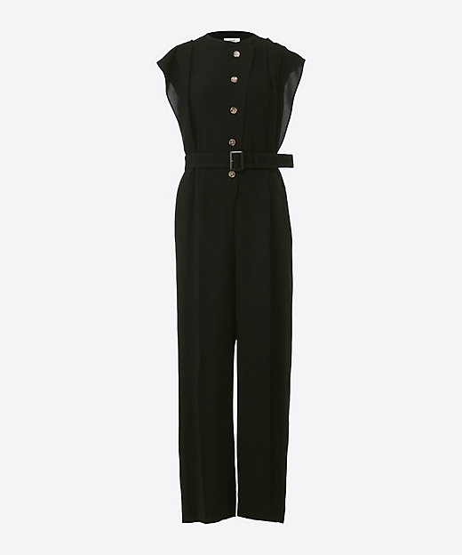 Jenna jersey combinaison BK 6S