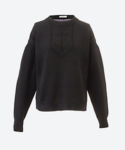 HYKE (Women)のニット・セーター | レディース | 三越伊勢丹オンライン