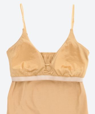 キャミソール | Mame Kurogouchi (Women)/マメ クロゴウチ | 三越