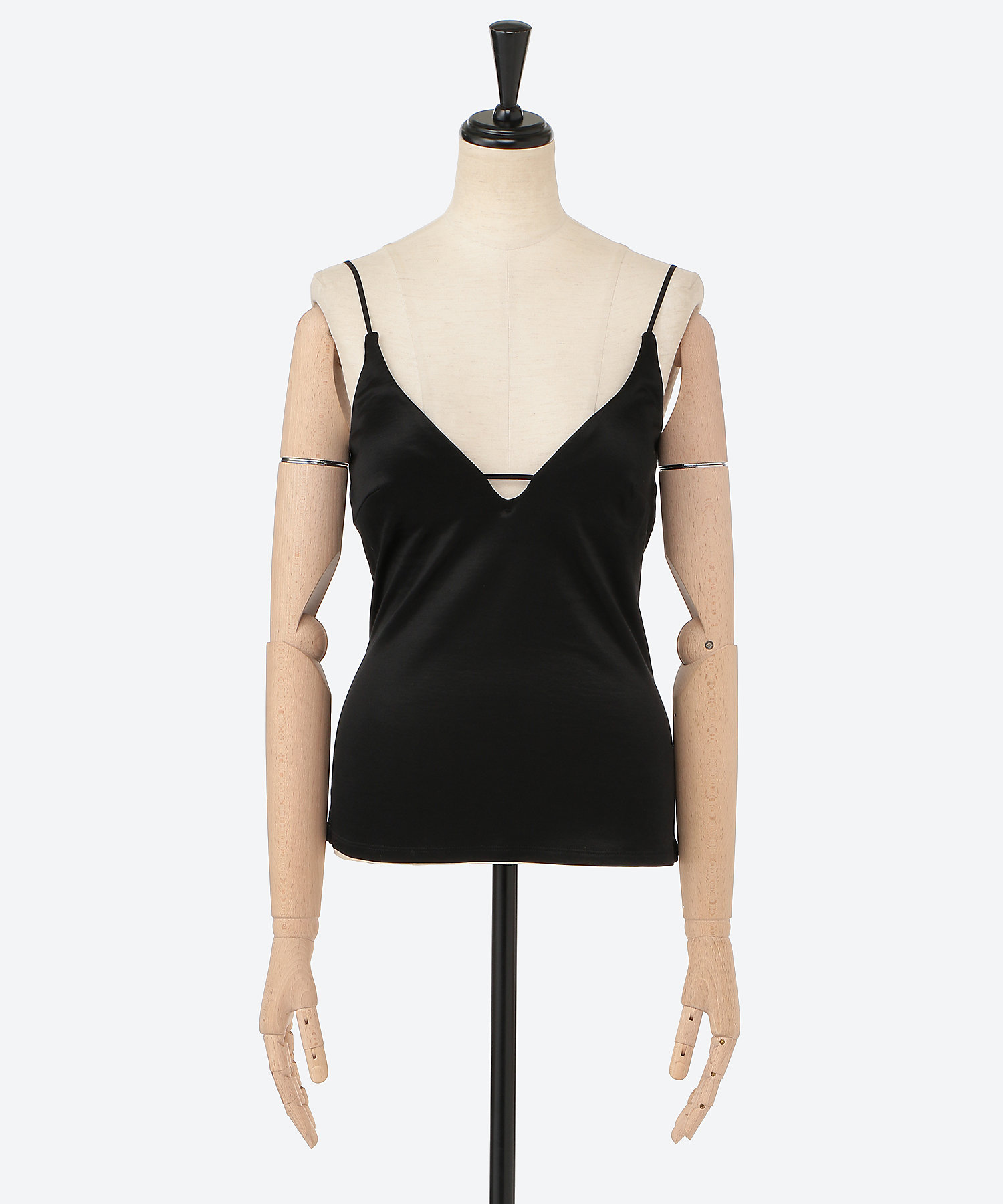 キャミソール | Mame Kurogouchi (Women)/マメ クロゴウチ | 三越