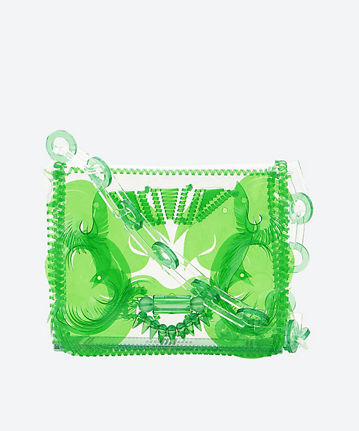 チェーンバッグ | Mame Kurogouchi (Women)/マメ クロゴウチ | 三越