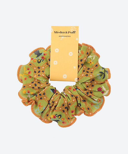 新品未使用】misha&puff ISETANコラボ パロマ 新品未使用misha&puff