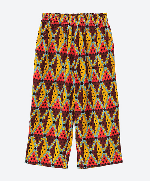 Misha&Puff パフTシャツ・サイクリングショーツ Misha & Puff