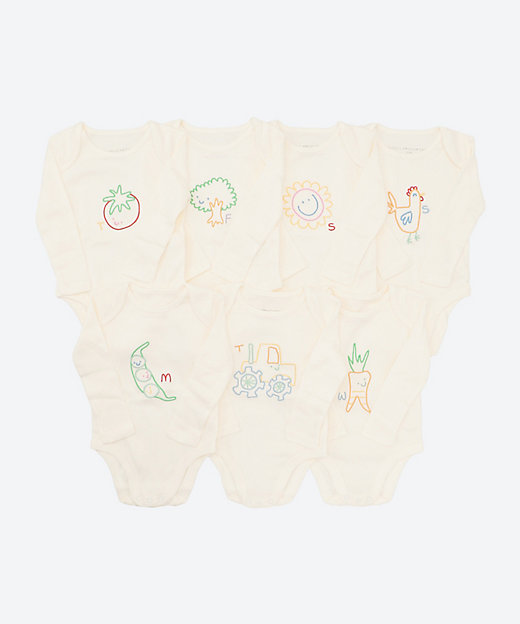 ロンパース | STELLA McCARTNEY KIDS (Baby&Kids)/ステラ