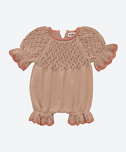 ギフト包装対象商品 MABLI (Baby&Kids)の新生児ウェア・雑貨（おくるみ