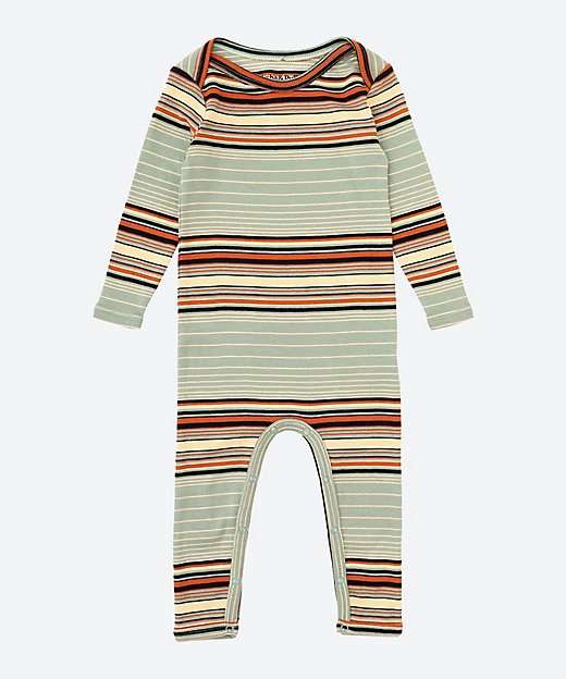 ロンパース B3090F25 | Misha&Puff (Baby&Kids)/ミーシャ