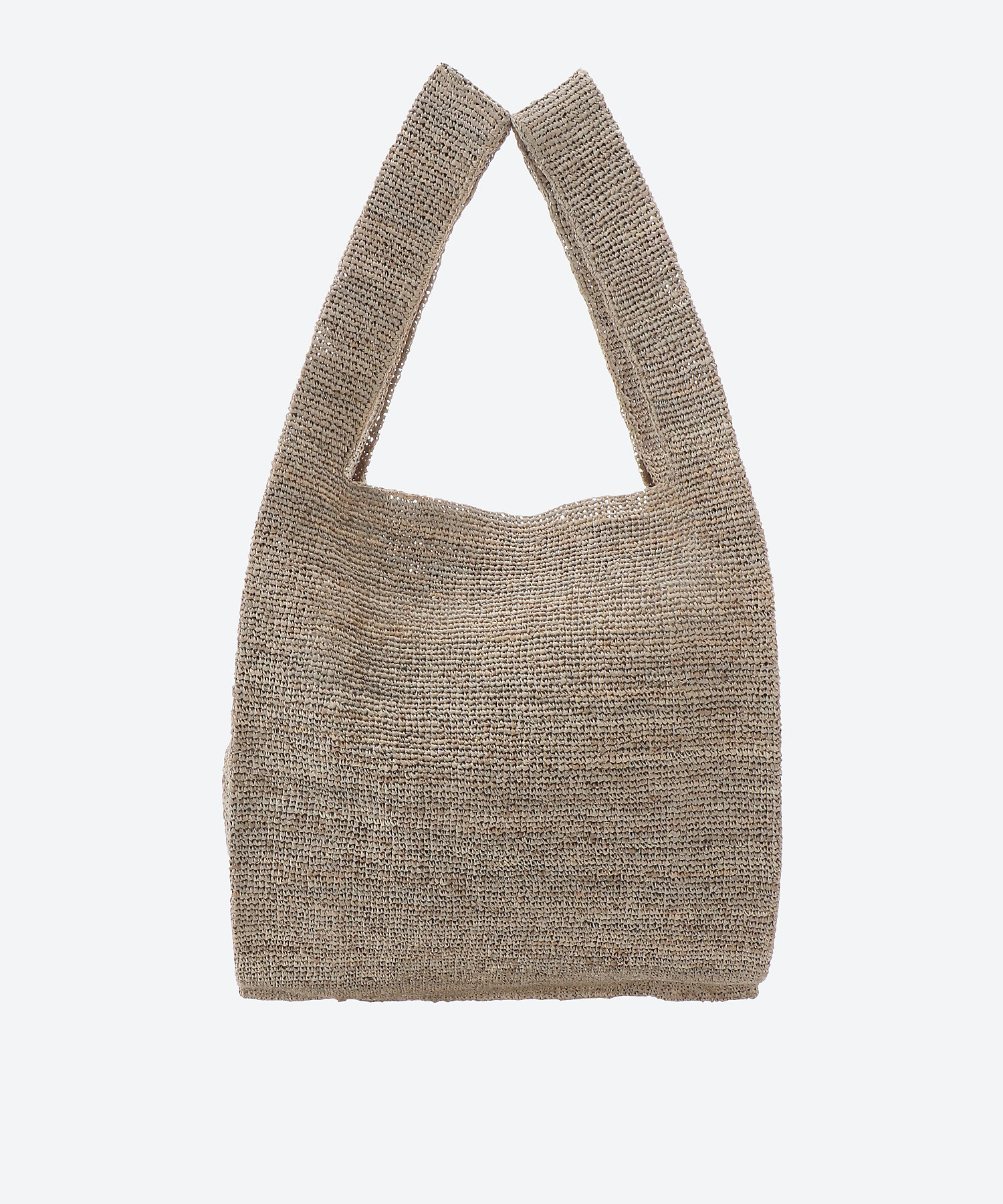 RAFFIA BAG ラフィアトートバッグ | seya. (Women)/セヤ