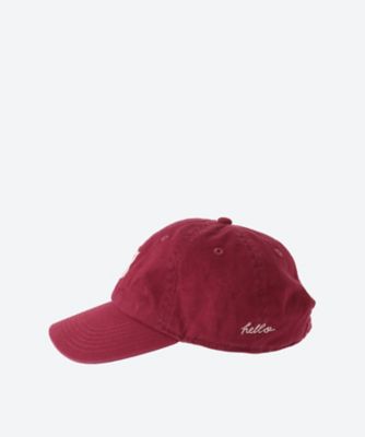 帽子 B CAP | MADISONBLUE (Women)/マディソンブルー | 三越伊勢丹