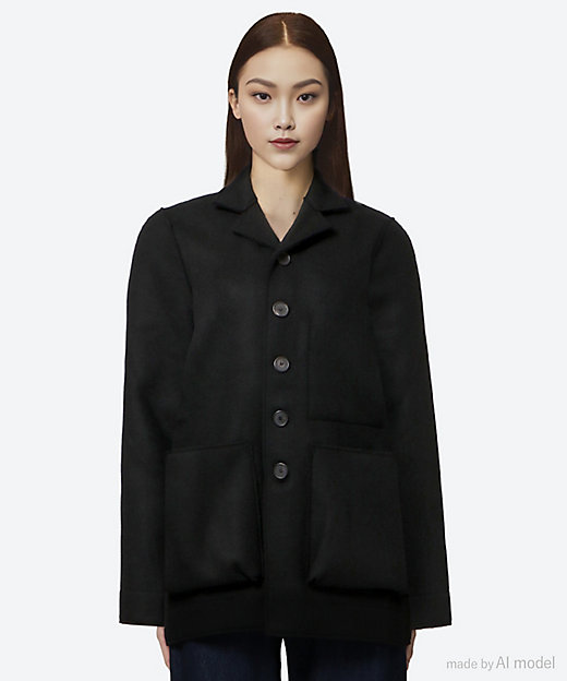 ジャケット THE PHOTOGRAPHER JACKET | TOOGOOD