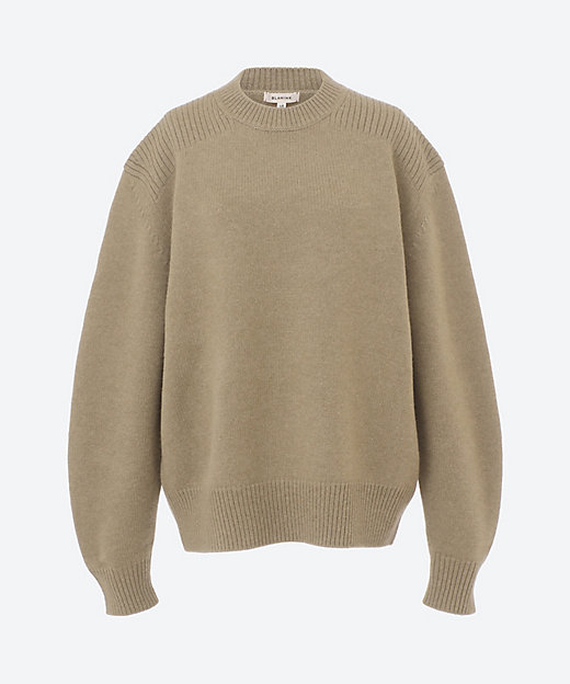 セーター F CA 5G CN LSL 7913－106－0321