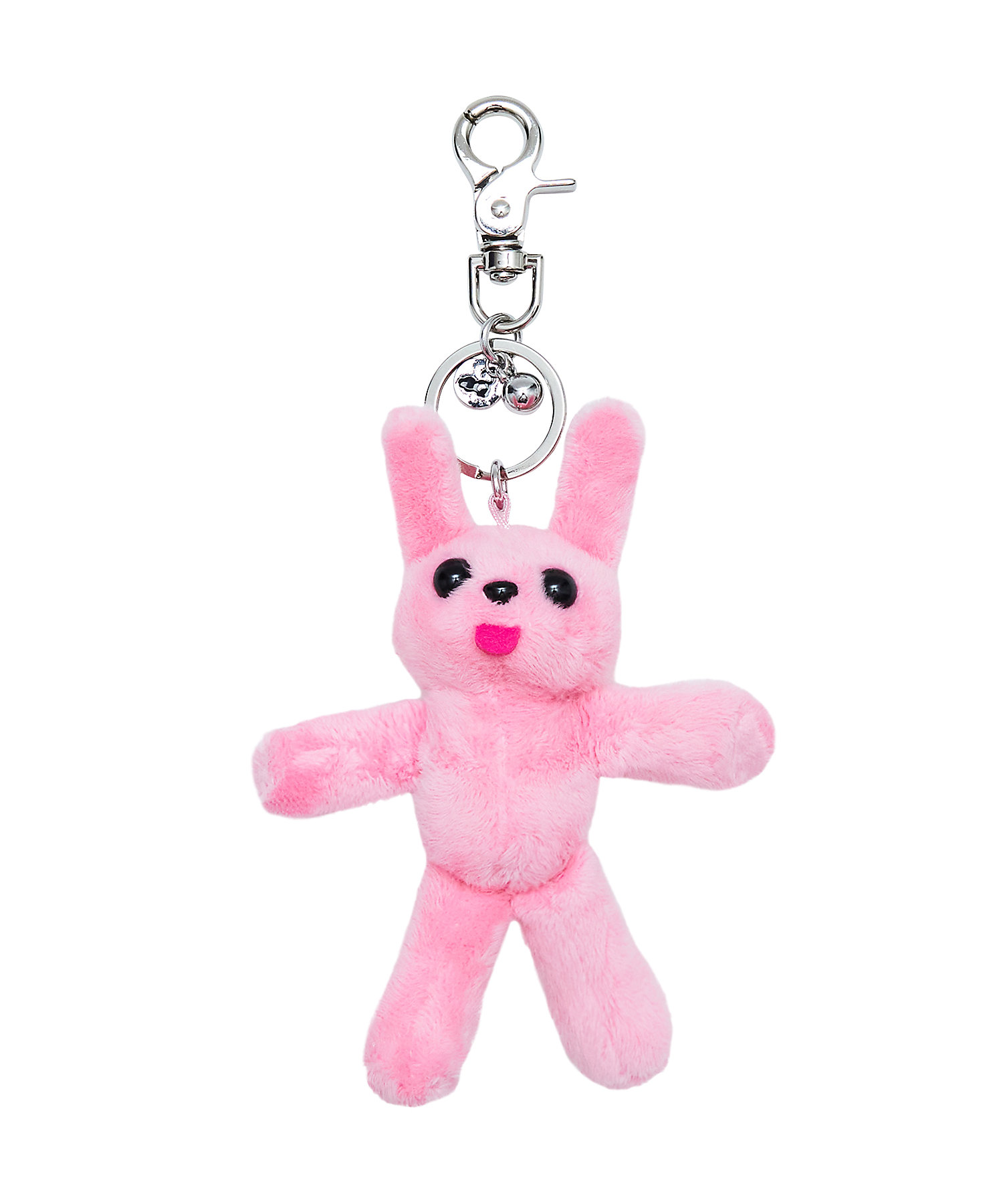 KIYONG Key Ring Cotton Candy | Comfort